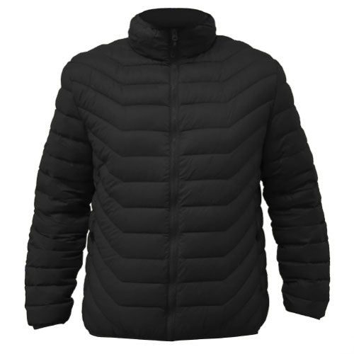 Parka HW Pillow Traveler Negro