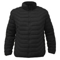 Parka HW Pillow Traveler Negro