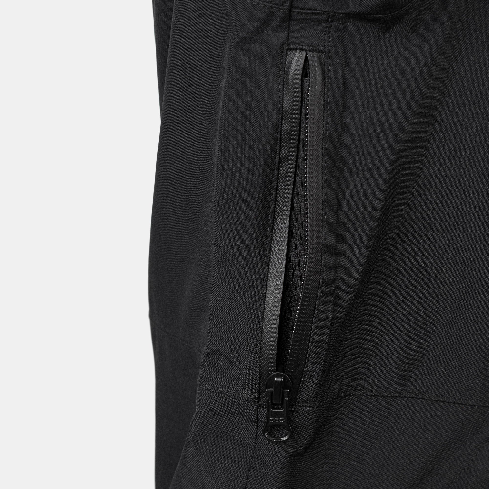 HARDSHELL HW HAWK HOMBRE BLACK
