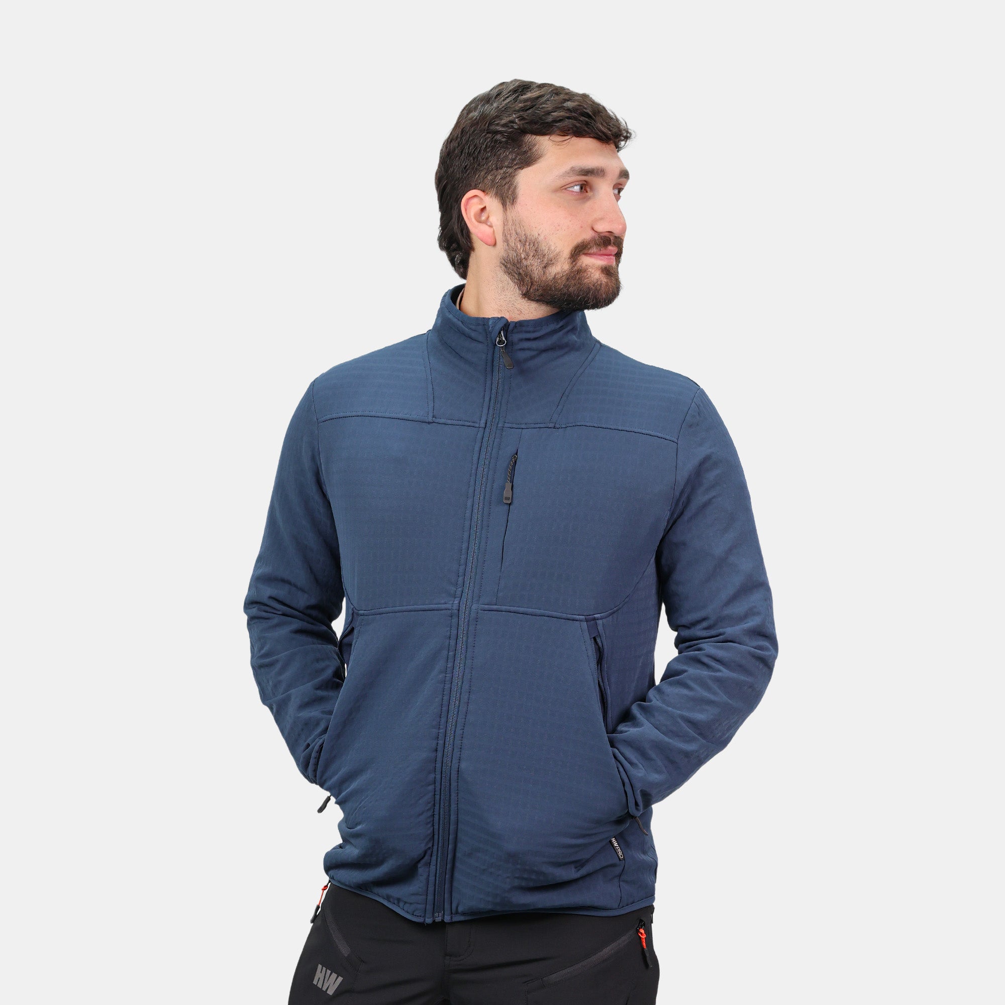 Polar HW Delta Pro Azul