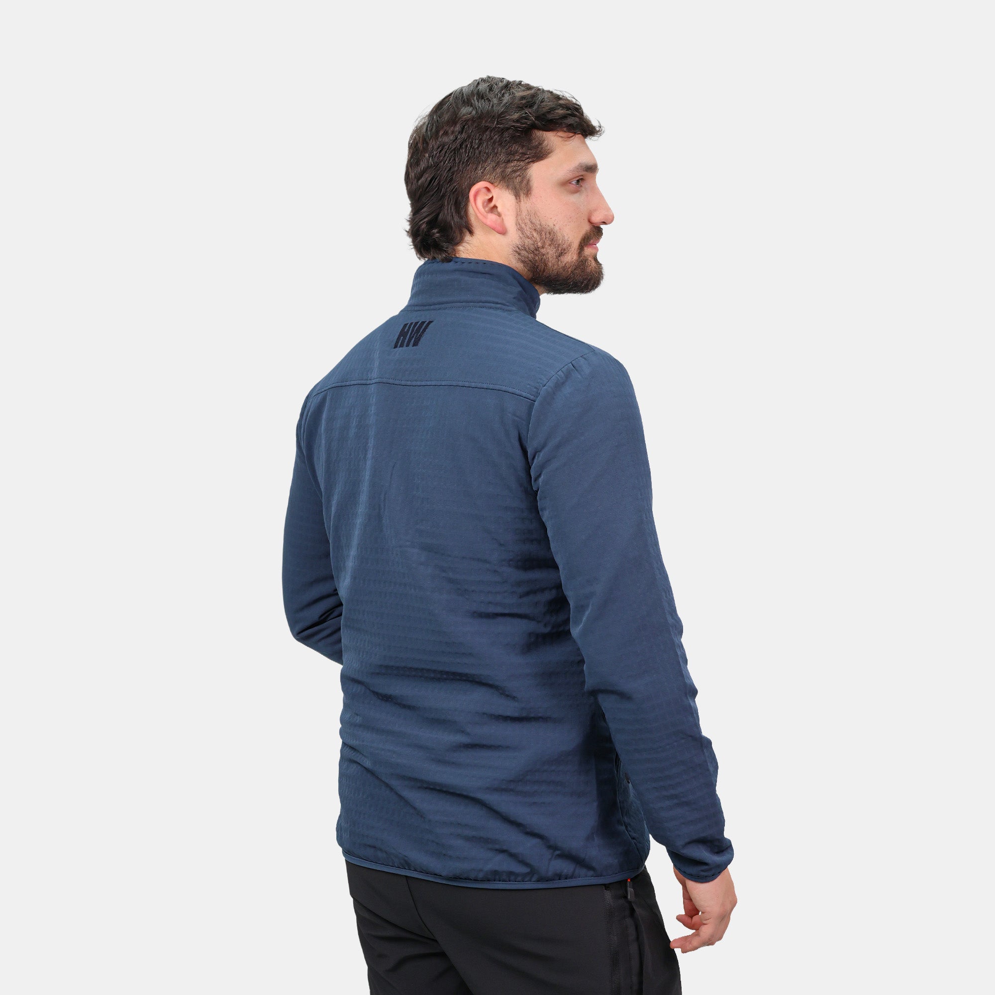 Polar HW Delta Pro Azul