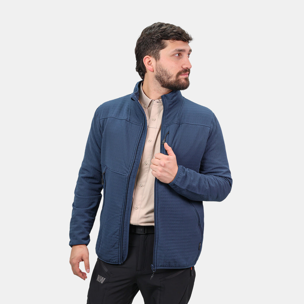 Polar HW Delta Pro Azul