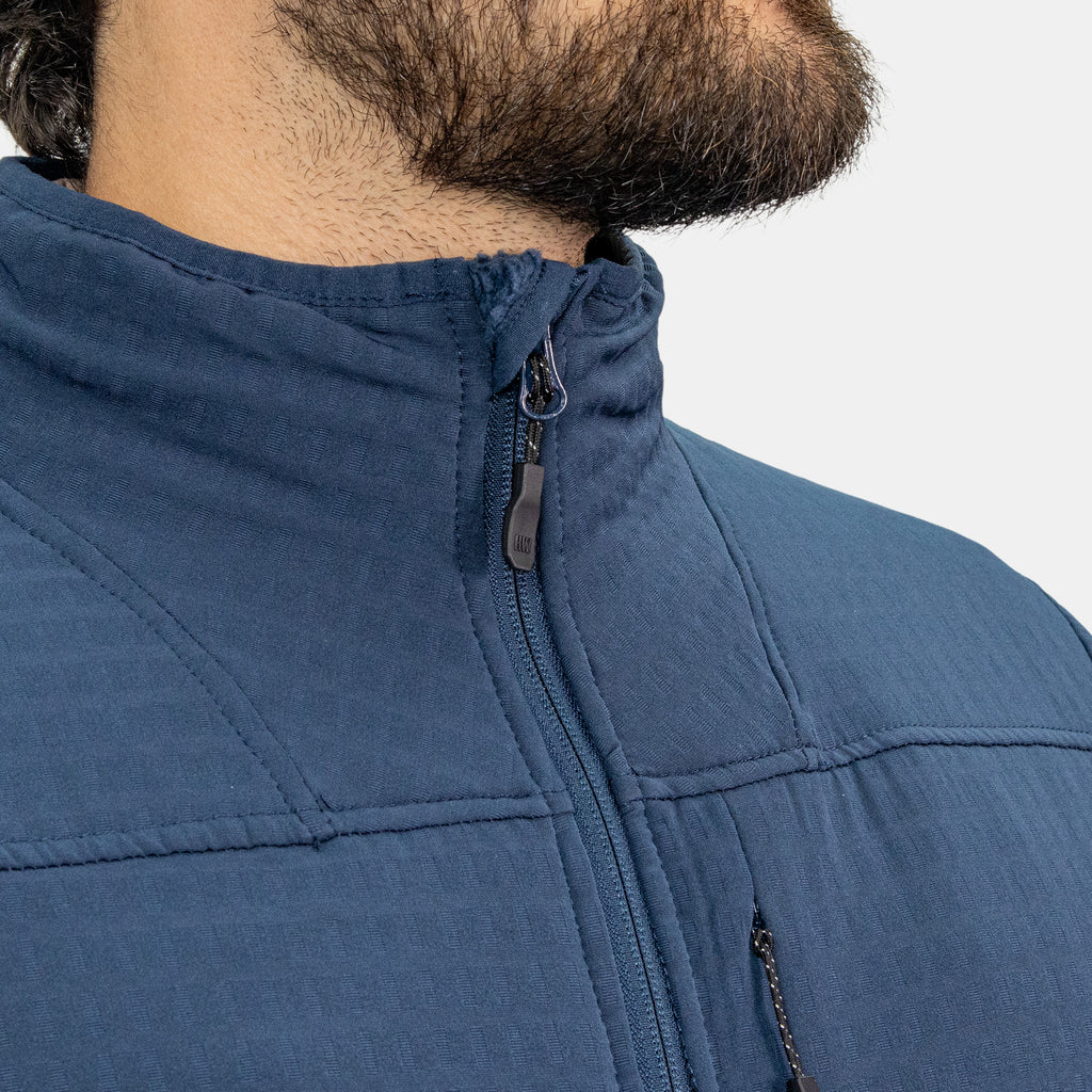 Polar HW Delta Pro Azul