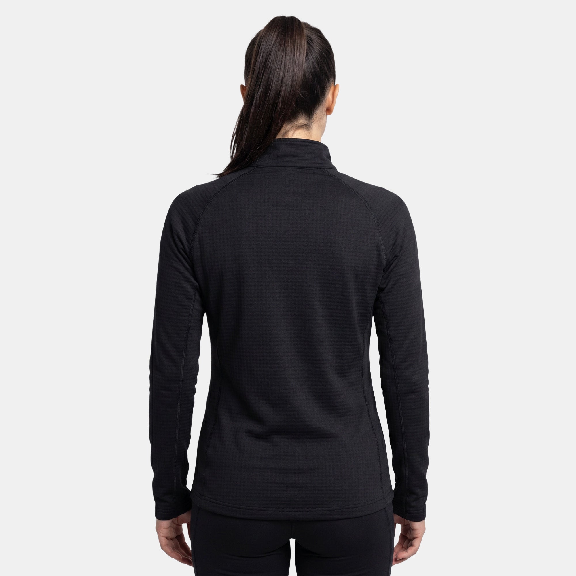POLAR HW OMEGA NEGRO MUJER