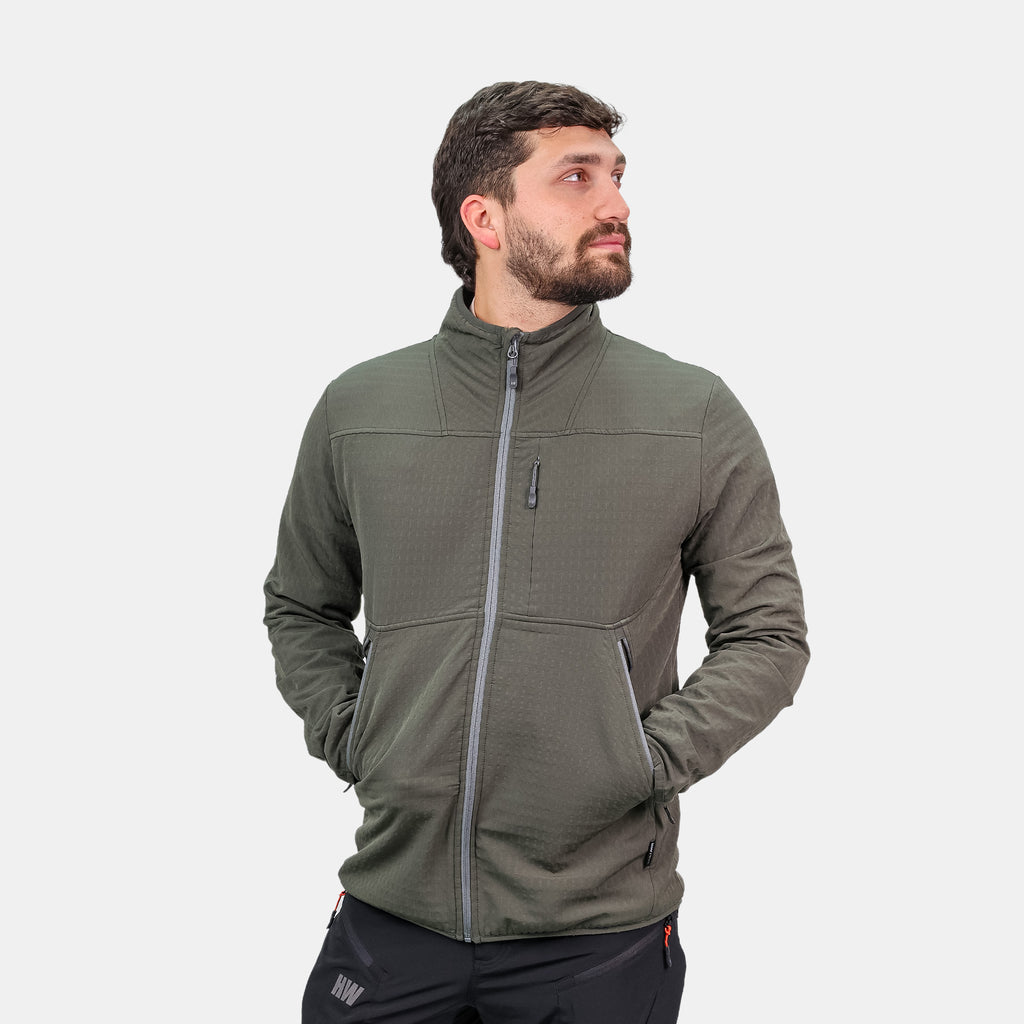 Polar HW Delta Pro Verde