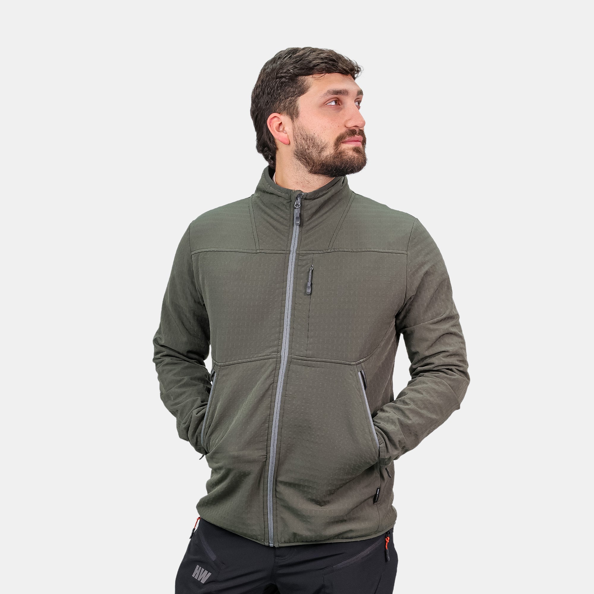 Polar HW Delta Pro Verde