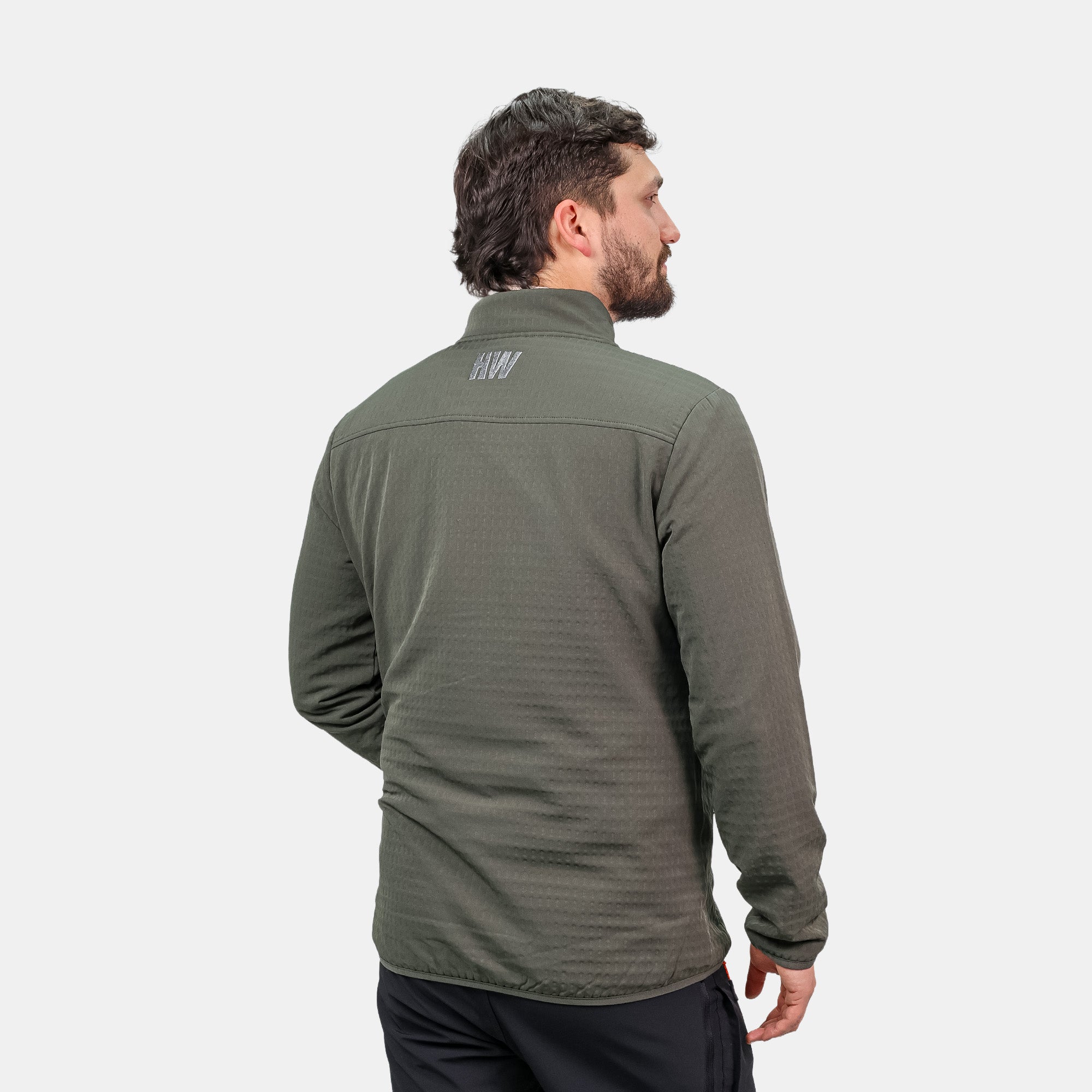 Polar HW Delta Pro Verde