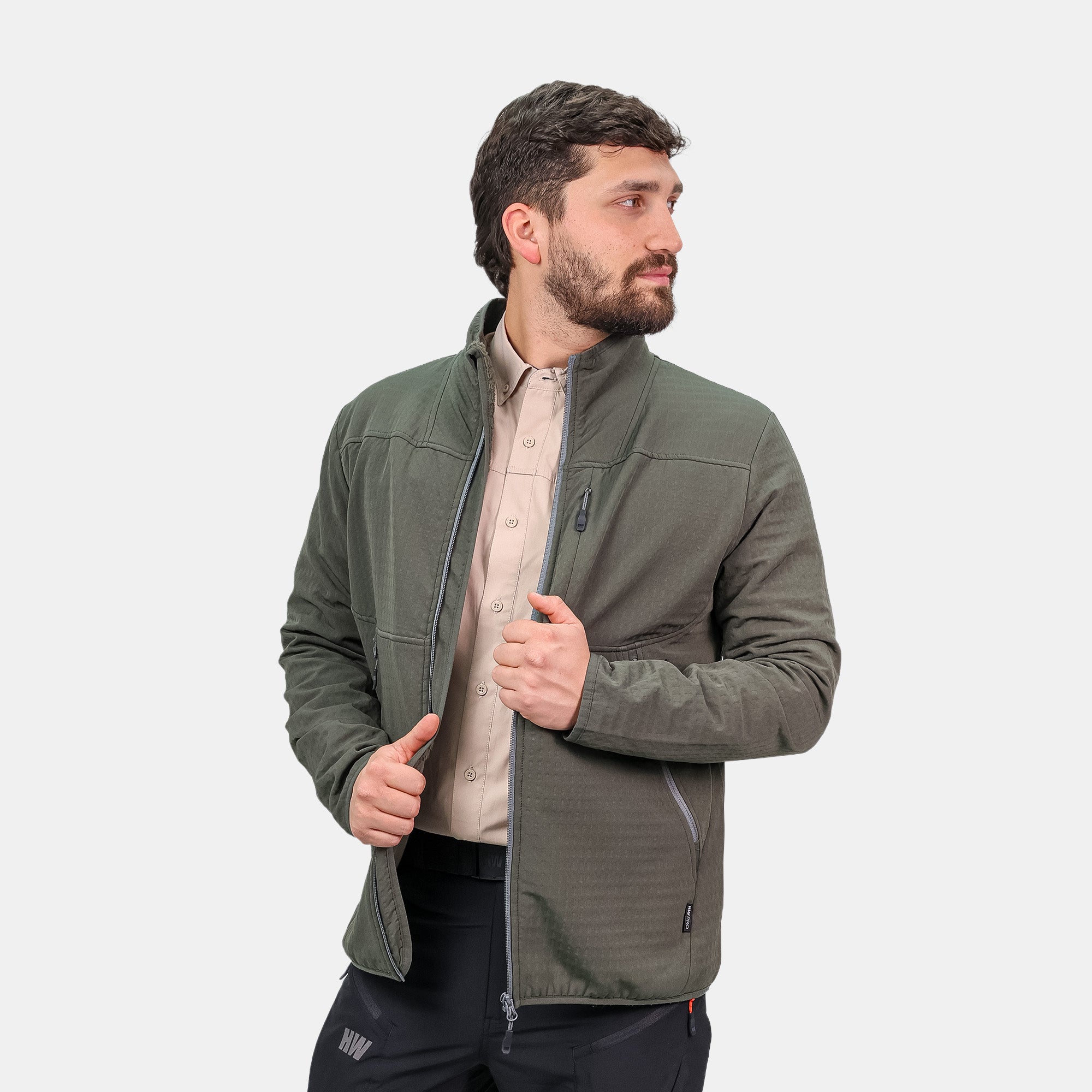 Polar HW Delta Pro Verde