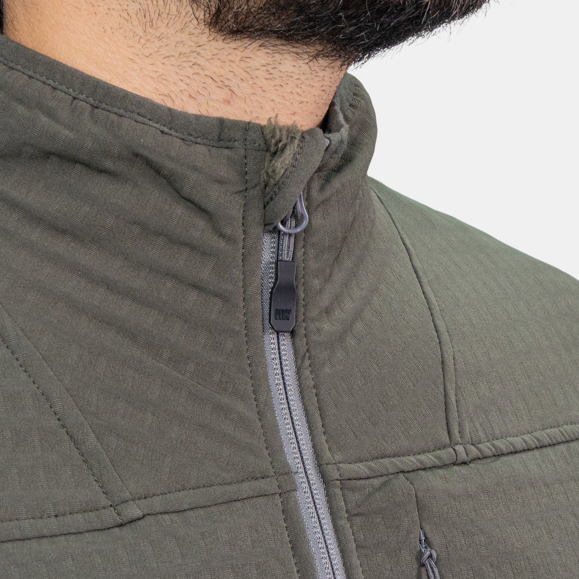 Polar HW Delta Pro Verde
