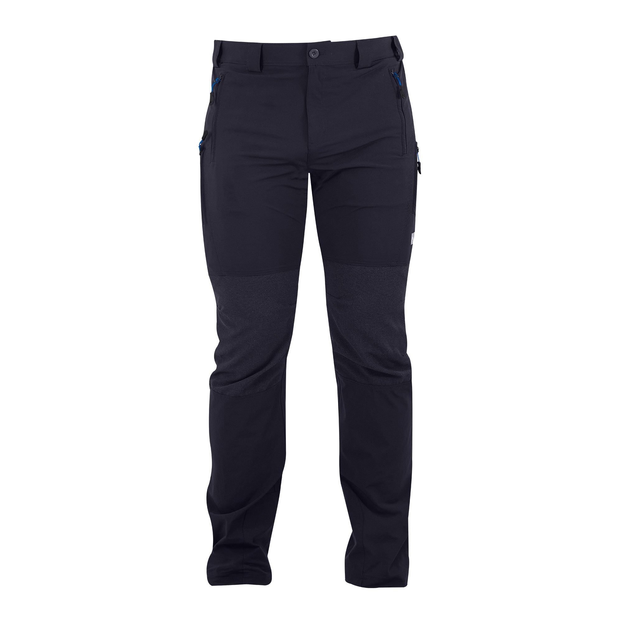 PANTALÓN HW NAHUEL HOMBRE AZUL OSCURO