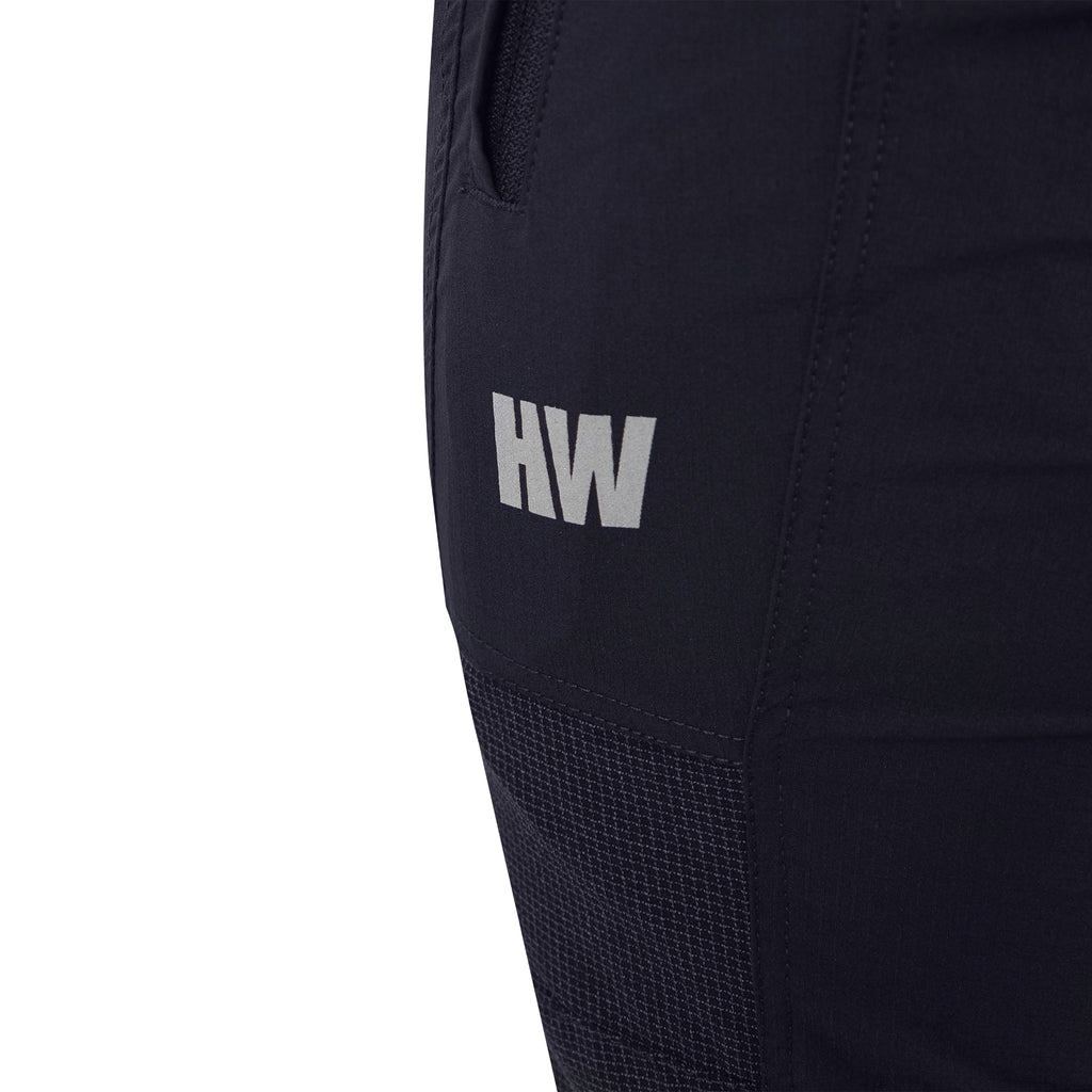PANTALÓN HW NAHUEL HOMBRE AZUL OSCURO