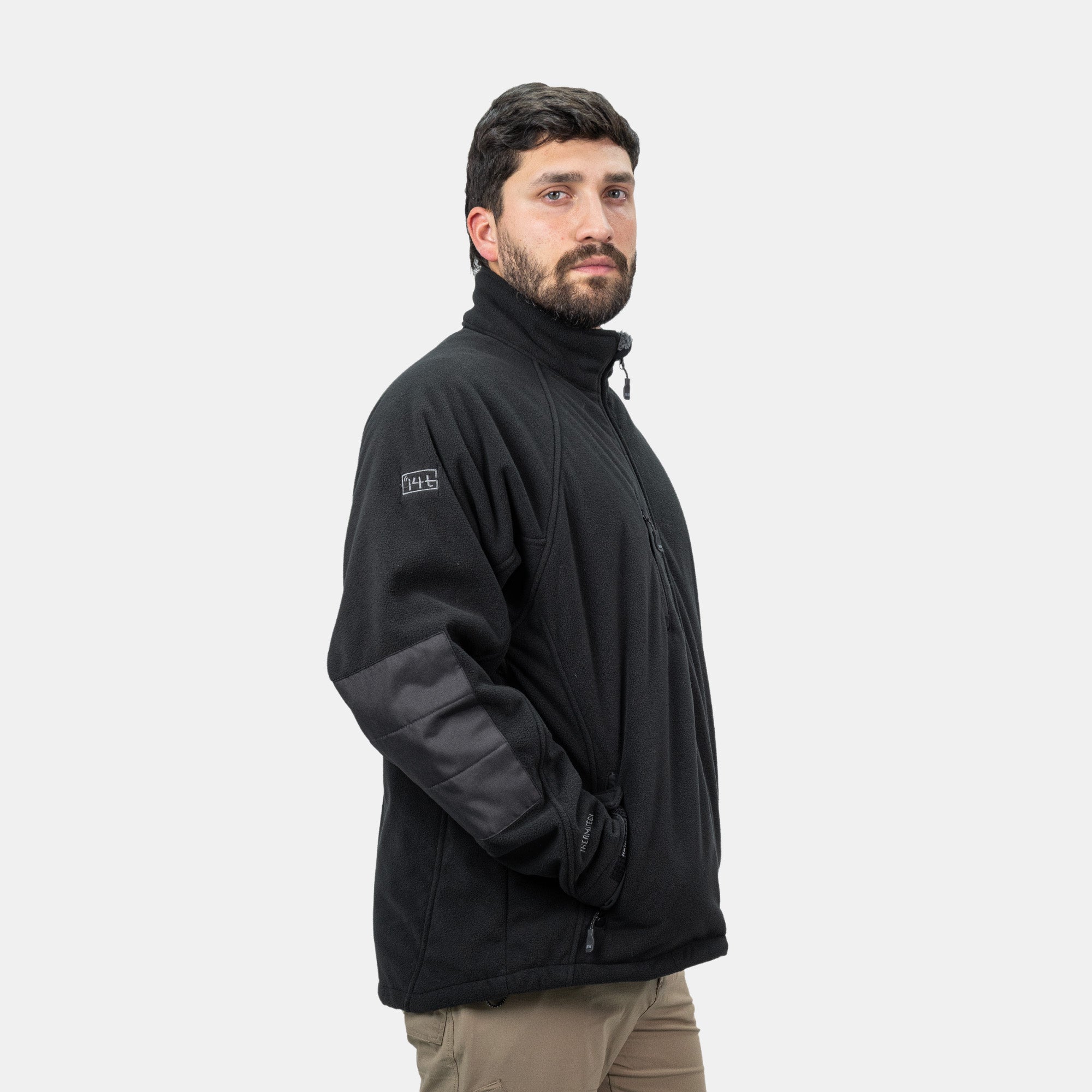 Polar HW con Membrana No Wind