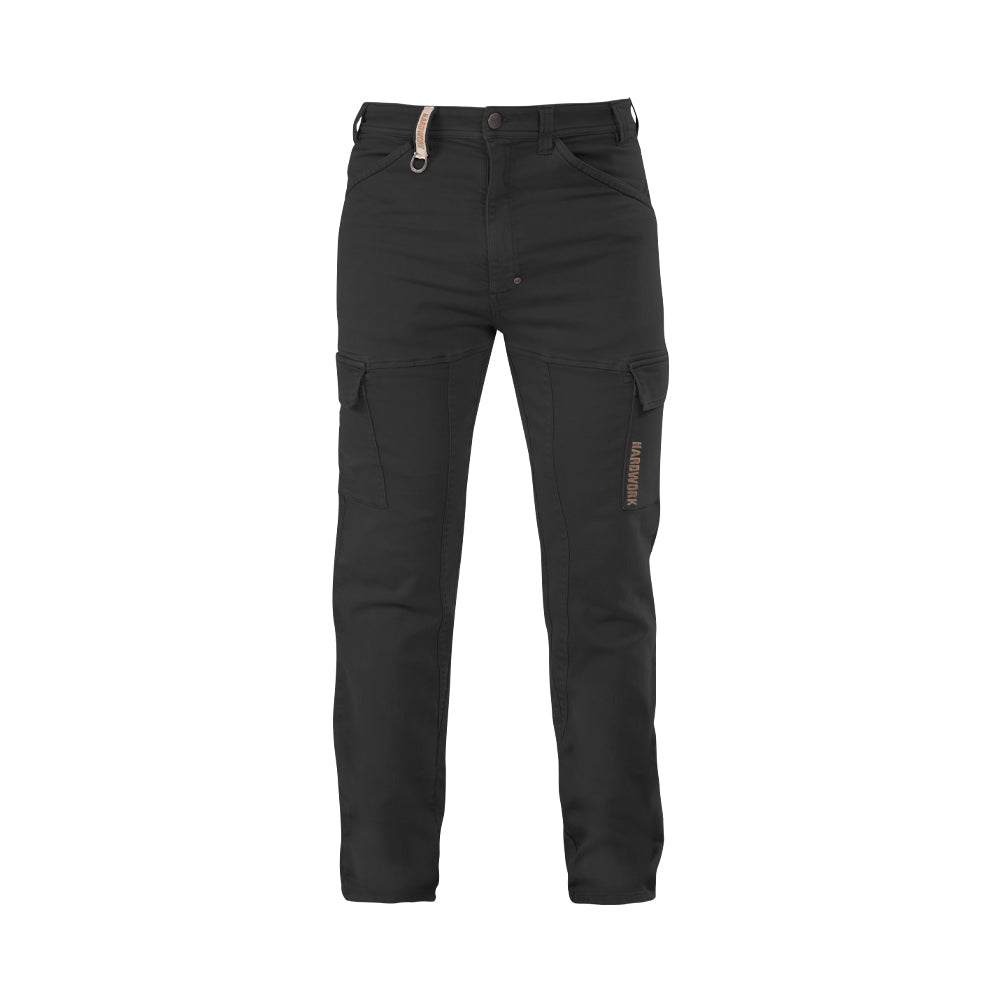 PANTALÓN HW HAMMER SPX CARBON GREY