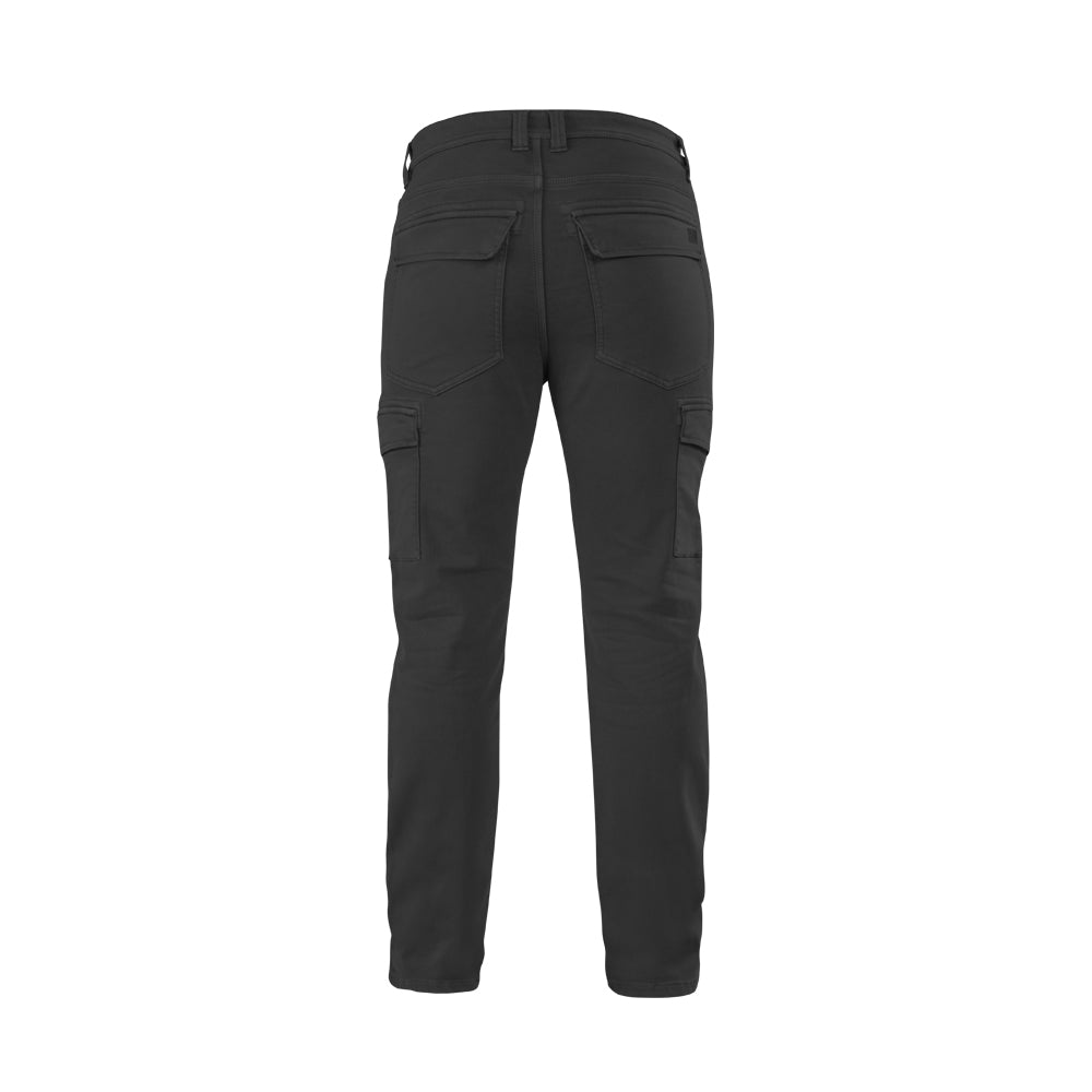 PANTALÓN HW HAMMER SPX CARBON GREY