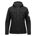 HARDSHELL HW HAWK MUJER BLACK
