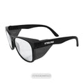 Lente Seguridad Safeblack Fotocromatico Steelpro