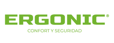 Ergonic