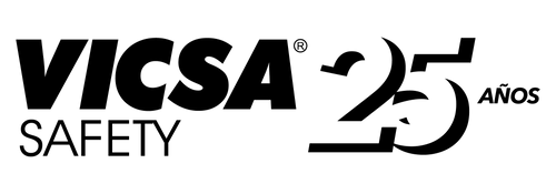 VICSA Safety logo