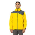 Hardshell HW Norway Amarillo Hombre