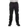 Pantalón Cargo HW Dakota Dark Shadow