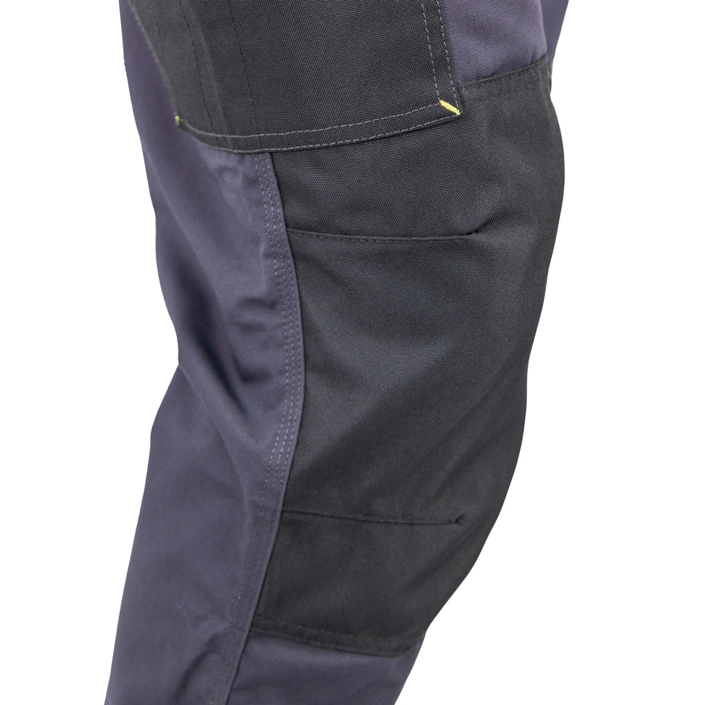 PANTALÓN CARGO HW DAKOTA CARBON GREY