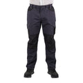 PANTALÓN CARGO HW DAKOTA CARBON GREY