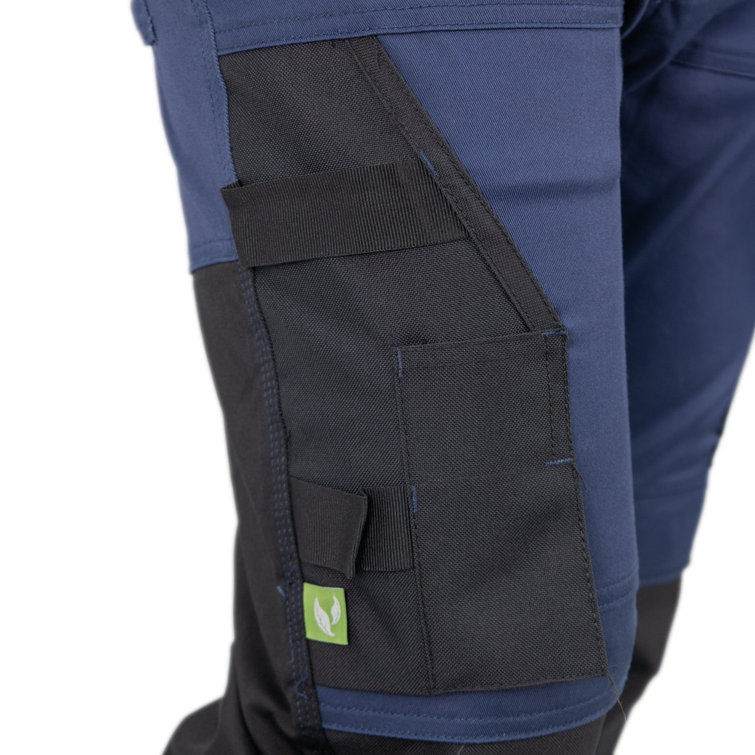 Pantalón Cargo HW Dkt Ultimate Deep Blue