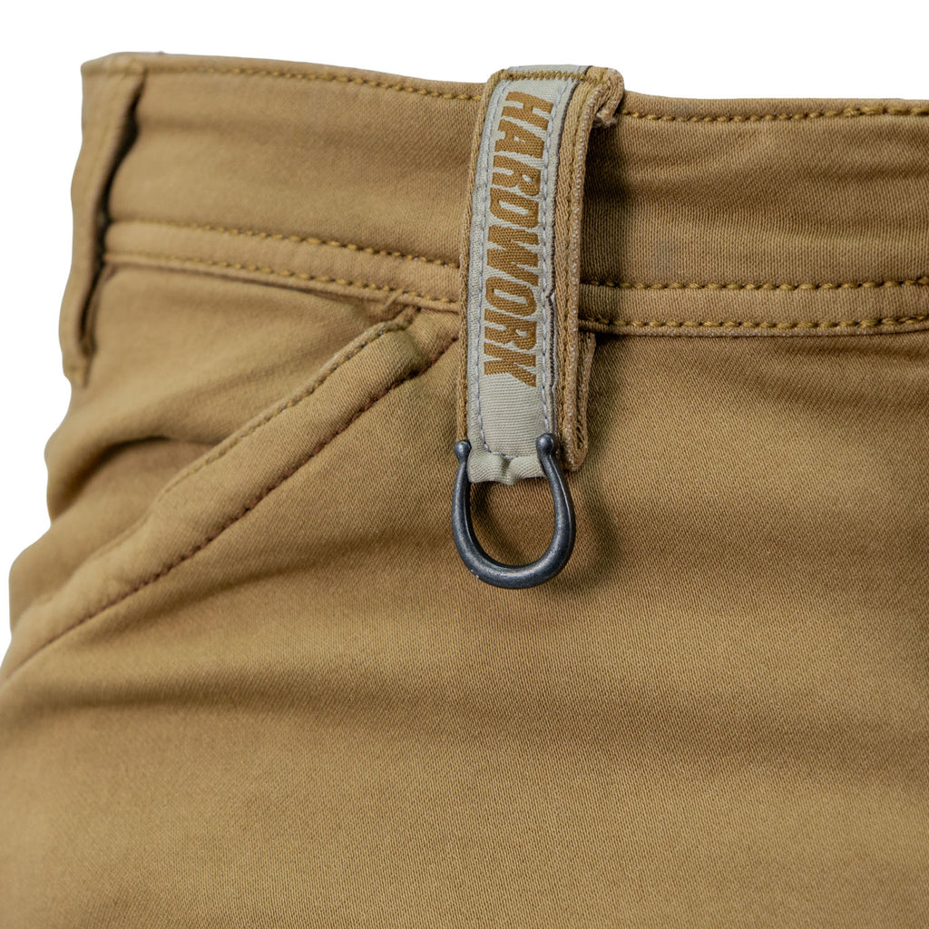 Pantalón HW Hammer SPX Sand