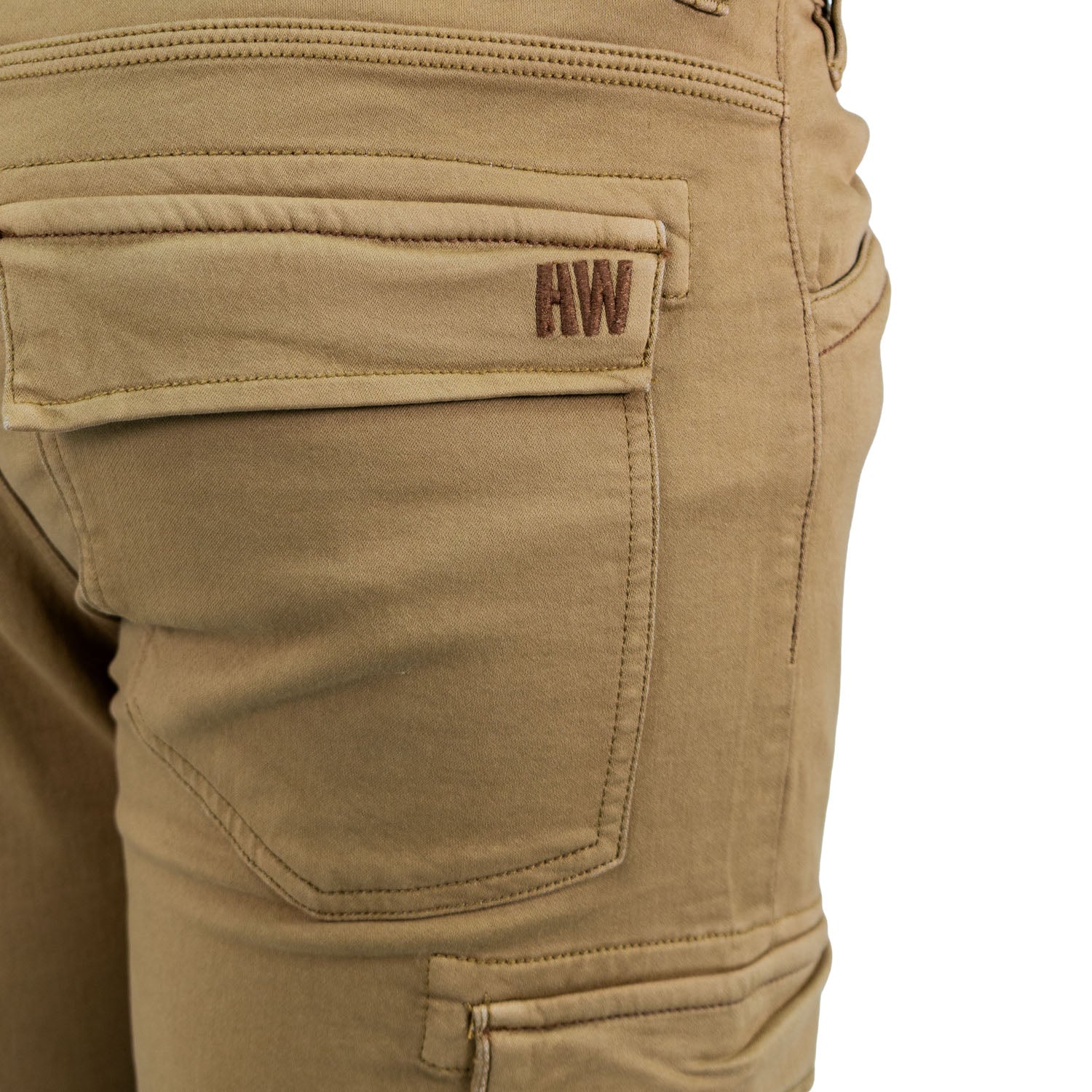 Pantalón HW Hammer SPX Sand