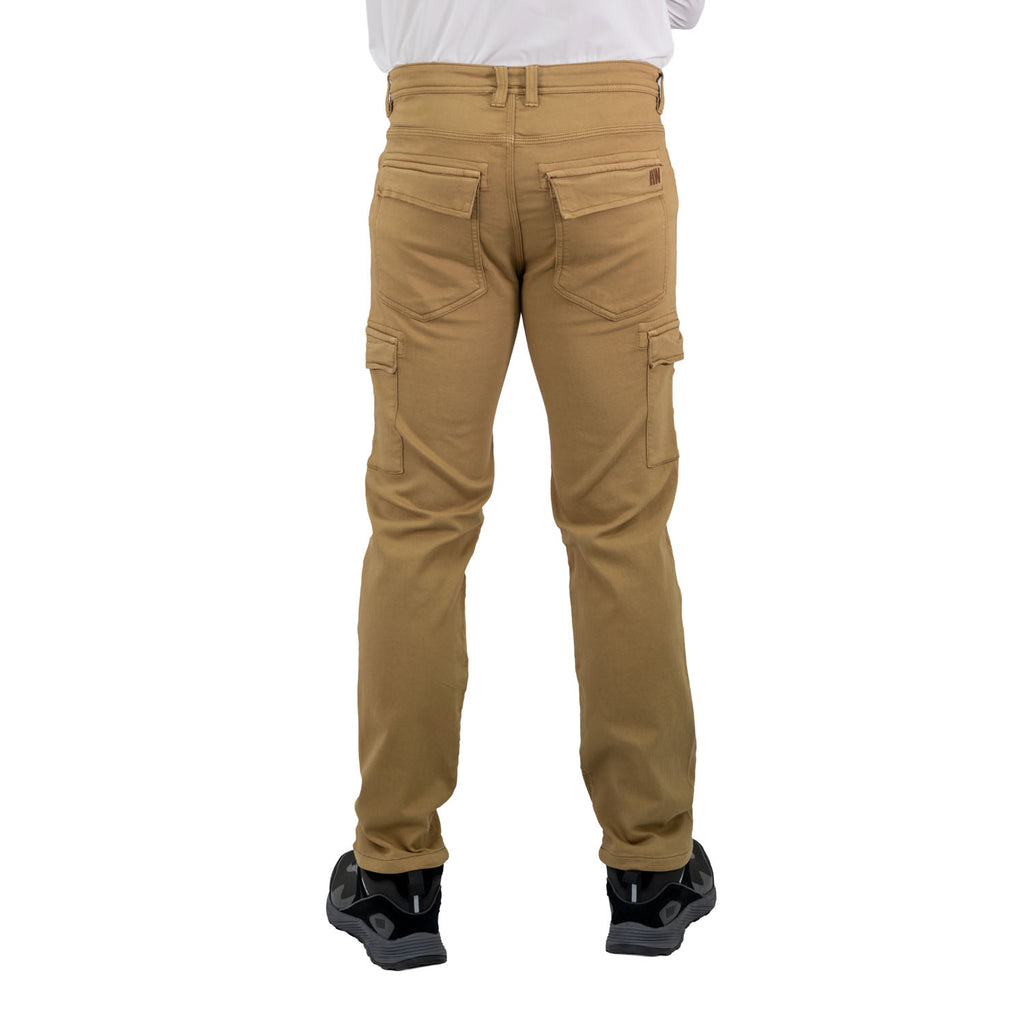 Pantalón HW Hammer SPX Sand