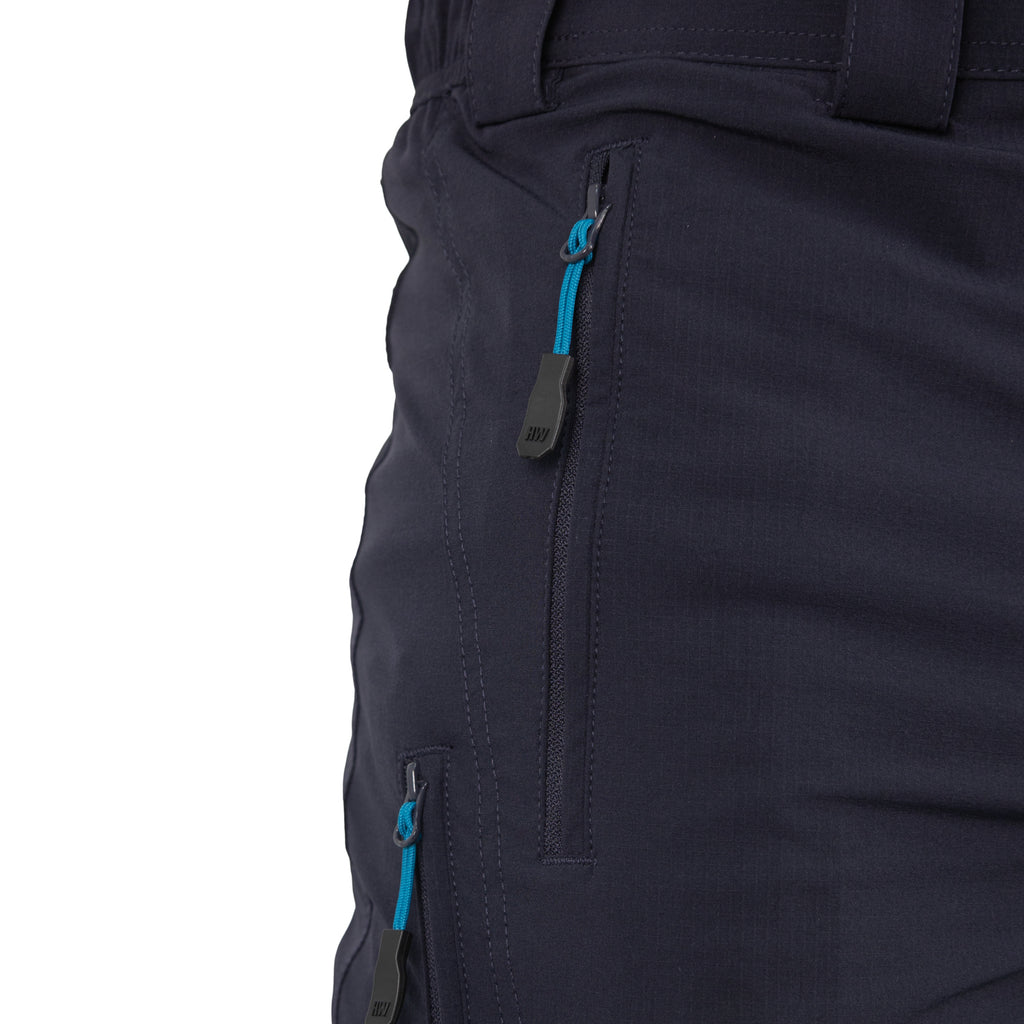 Pantalón HW Nahuel Hombre Azul Oscuro