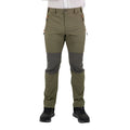 PANTALÓN HW NAHUEL HOMBRE VERDE OLIVA