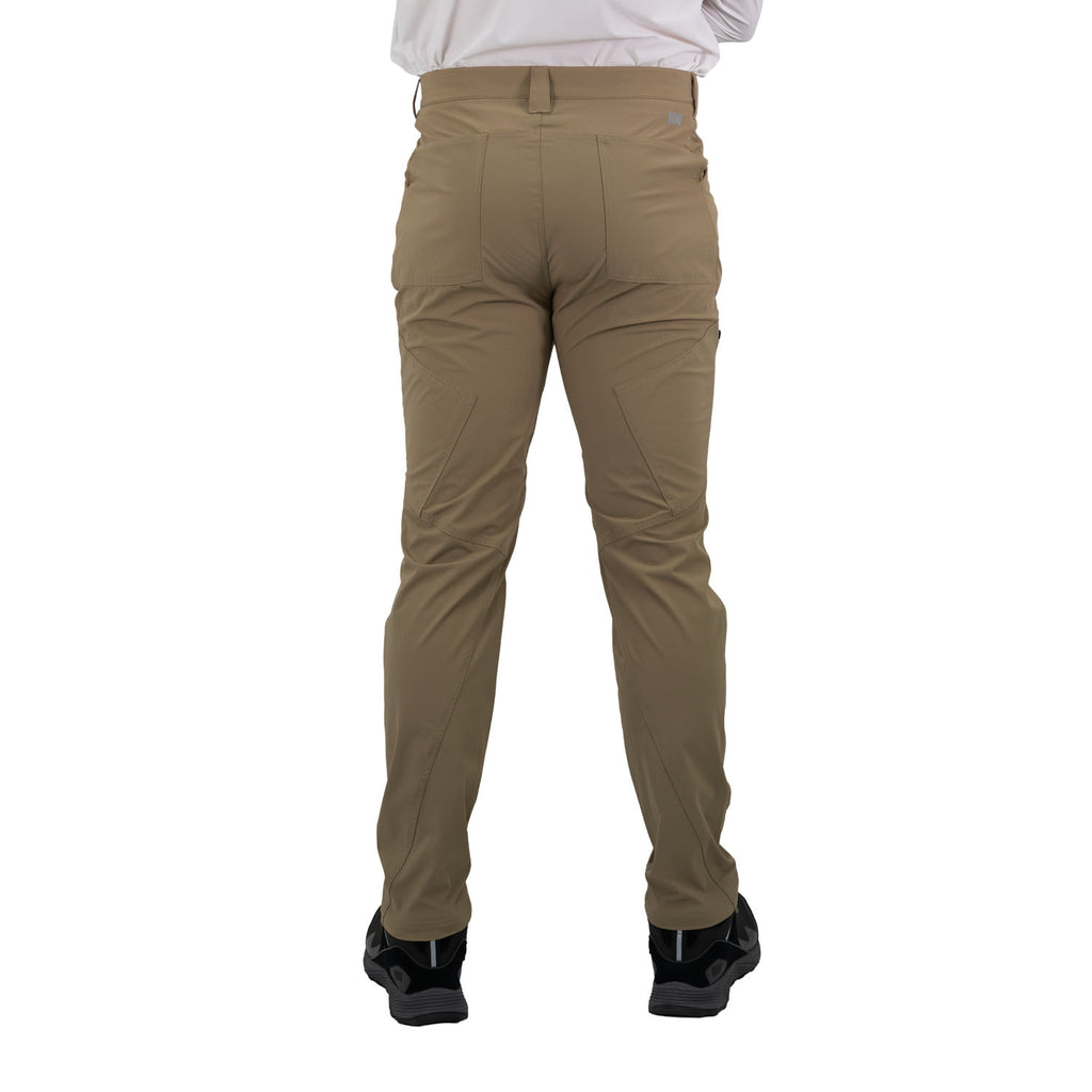 PANTALÓN HW NEW ATACAMA HOMBRE SAND