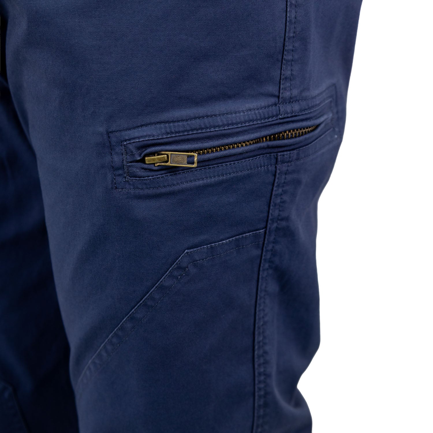 PANTALÓN HW RANGI HOMBRE STONE BLUE