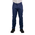 PANTALÓN HW RANGI HOMBRE STONE BLUE