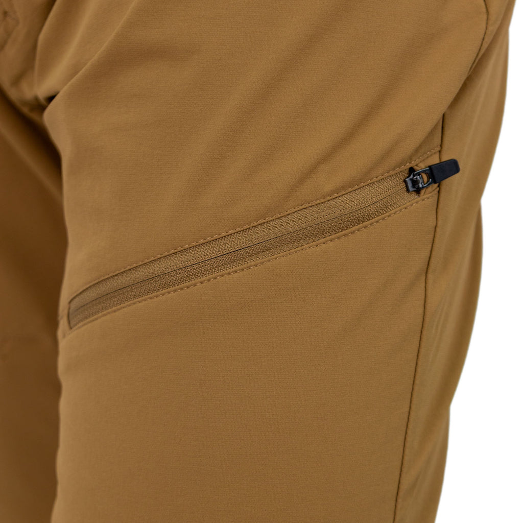PANTALÓN OUTDOOR HW SUMMIT SAND