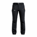 Pantalon HW Racer Hombre Black