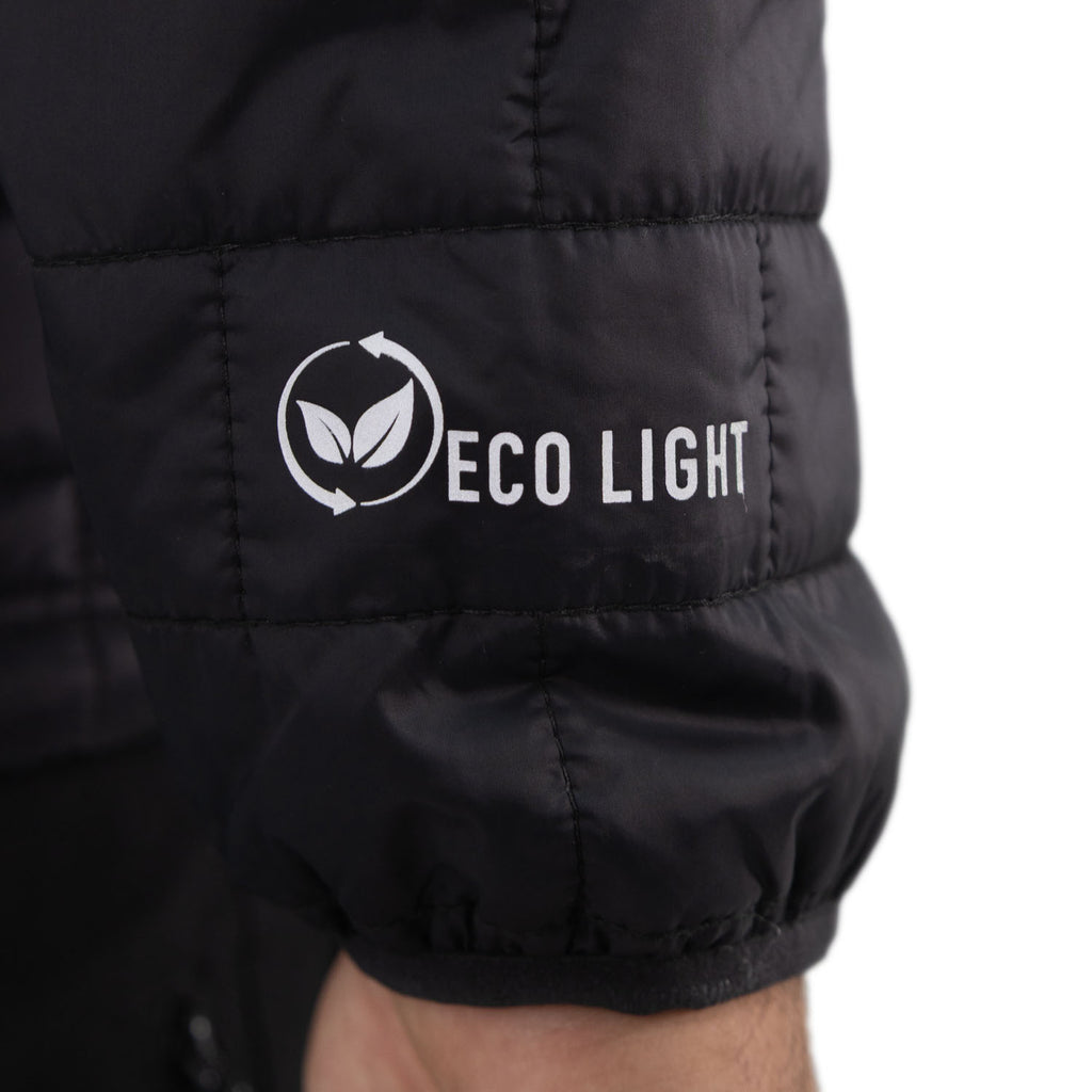 Parka HW Cochamo Pro Negro