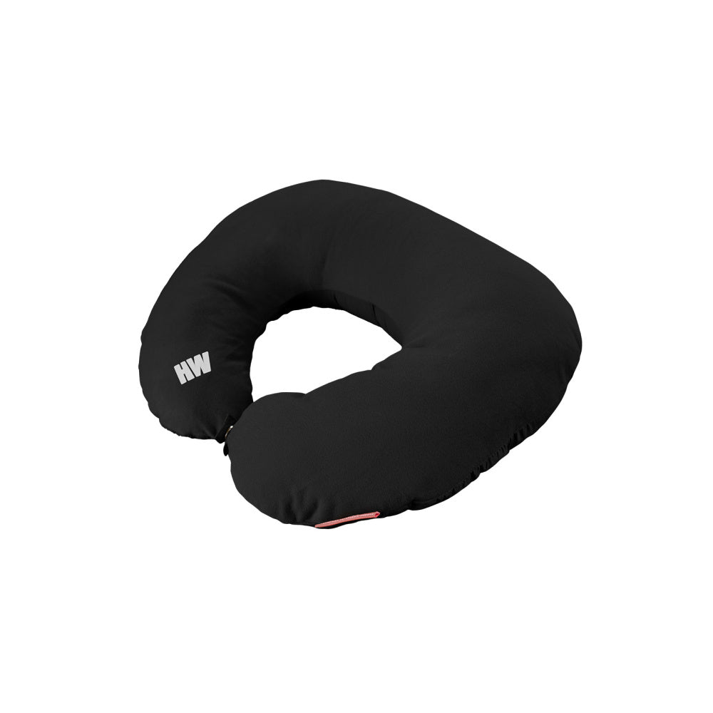 Parka HW Pillow Traveler Mujer Black