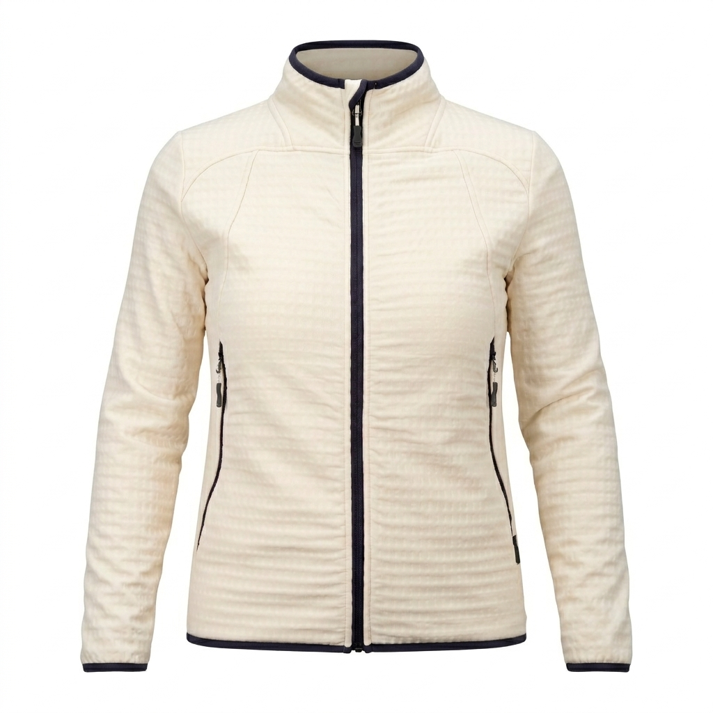 Polar HW Delta Pro Mujer Blanco