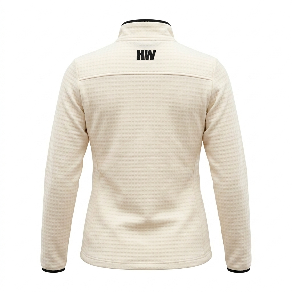 Polar HW Delta Pro Mujer Blanco