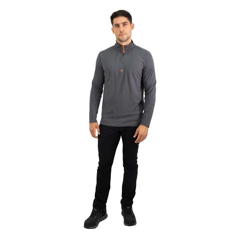 Polar HW Tantauco Gris
