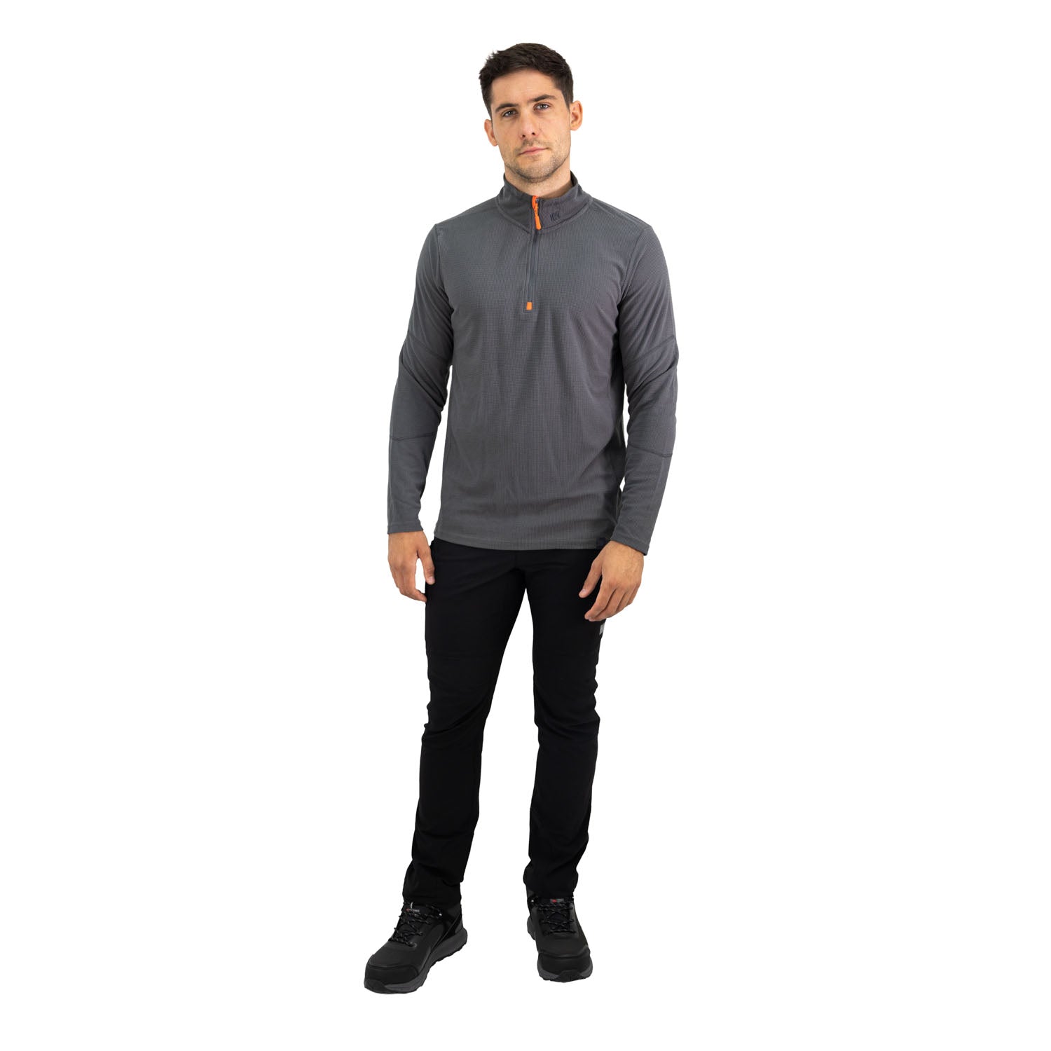 Polar HW Tantauco Gris