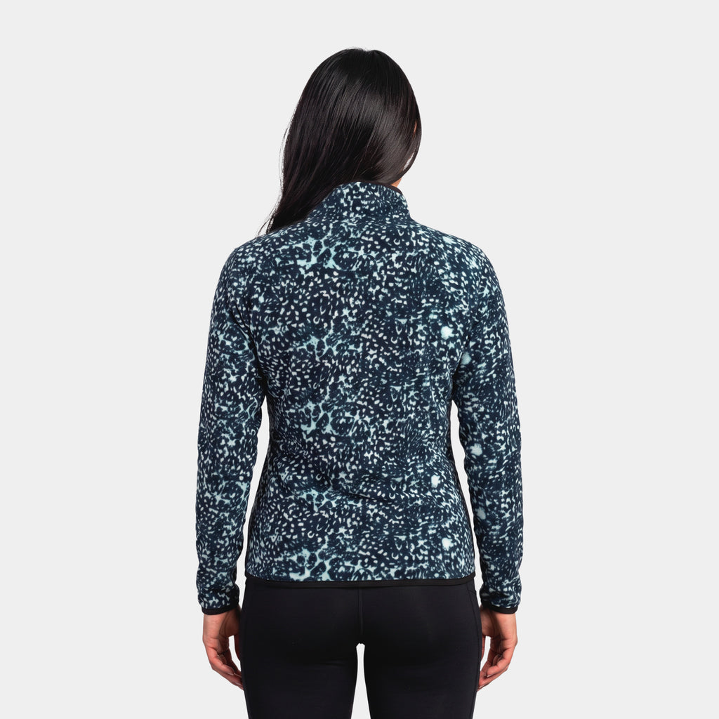 POLAR QUEBEC MACKENZIE MUJER PRINT
