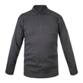 Polera Ignifuga HW Tarasafe Azul Grafito (MA CINCO 250IL)