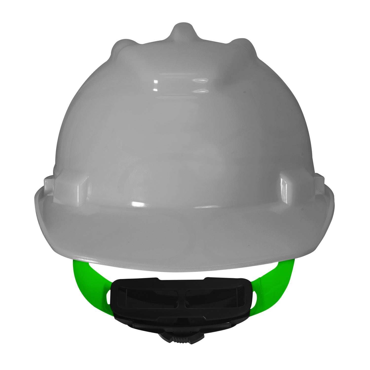 CASCO MONSTER ROLLER GRIS STEELPRO
