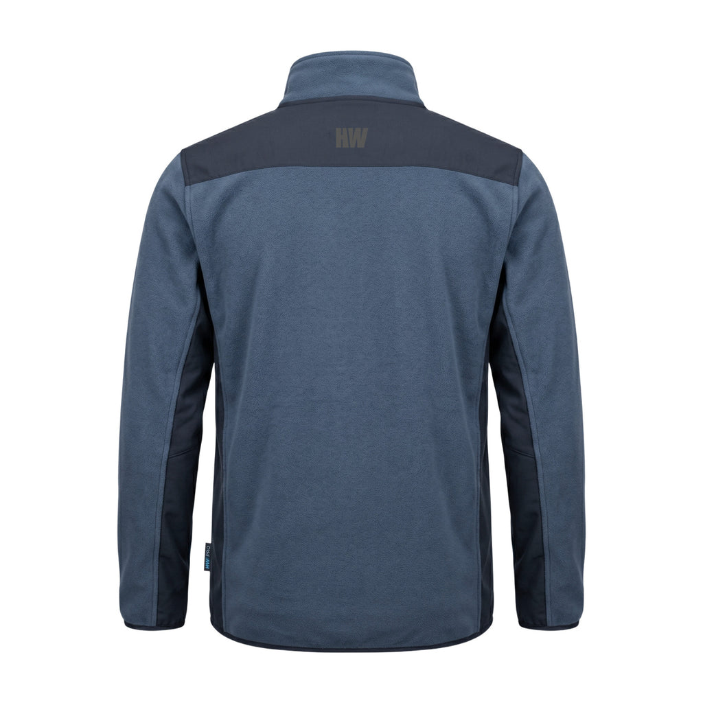 Polar HW No Wind PRO Azul