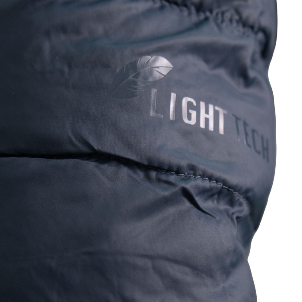 Parka HW Pillow Traveler Azul