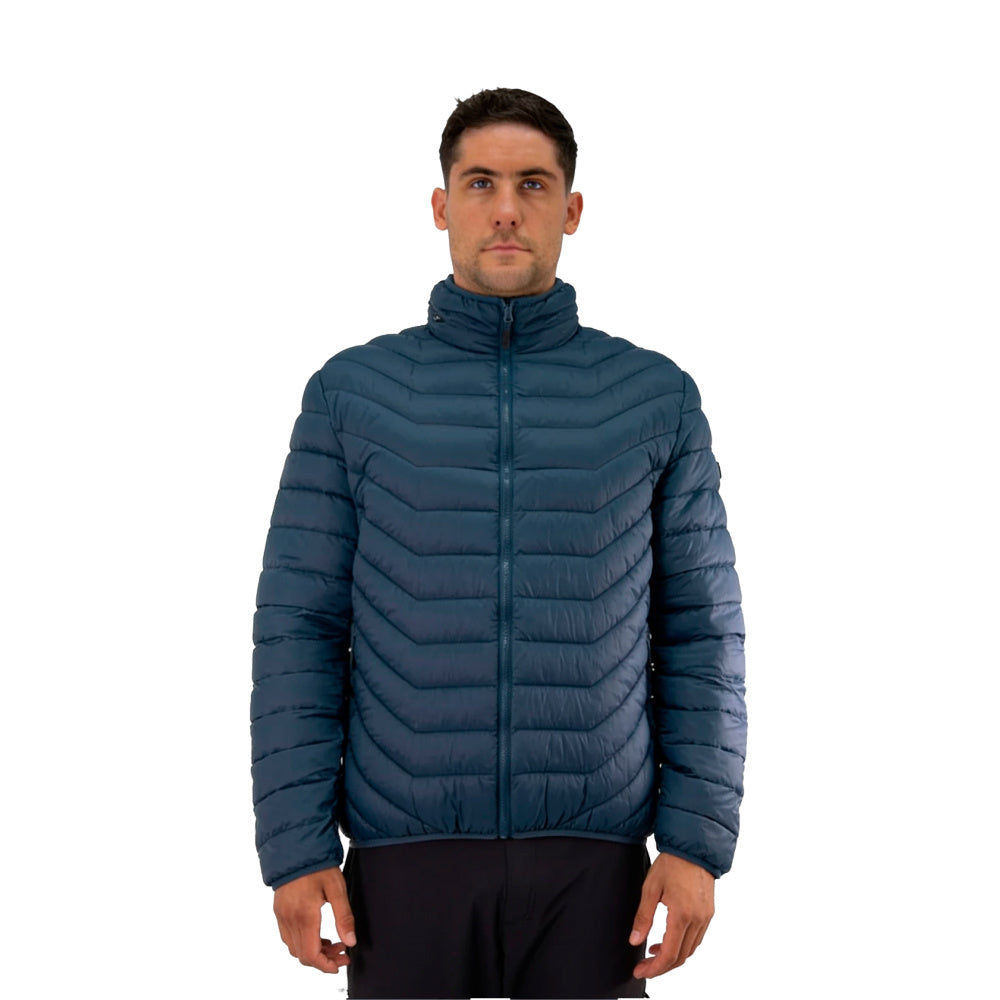Parka HW Pillow Traveler Azul
