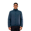 Parka HW Pillow Traveler Azul